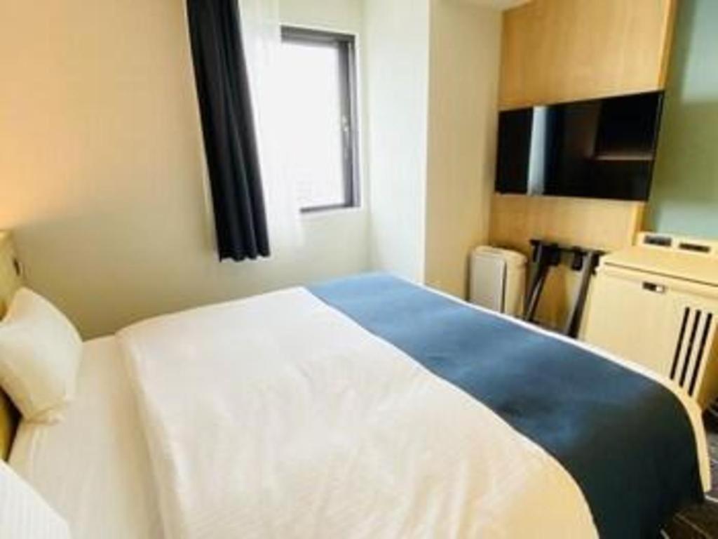 Hotel Wbf Hakodate Watatsuminoyu - Hot Spring Zewnętrze zdjęcie